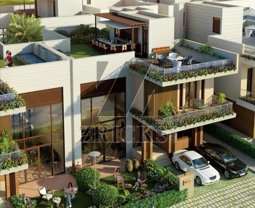 Unnati Fortune Vesta Villas