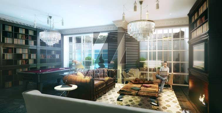 Unnati Fortune Vesta Villas