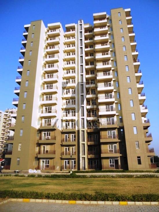 DPL Aravali Heights