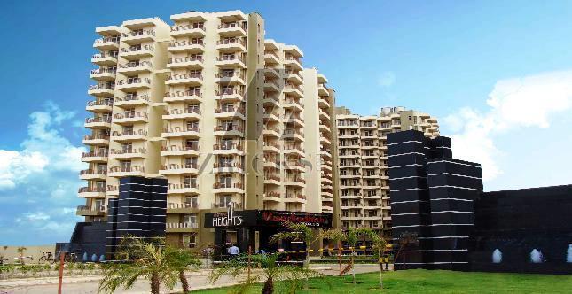 DPL Aravali Heights