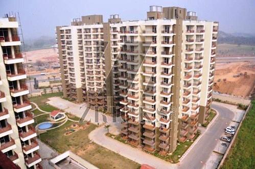 DPL Aravali Heights