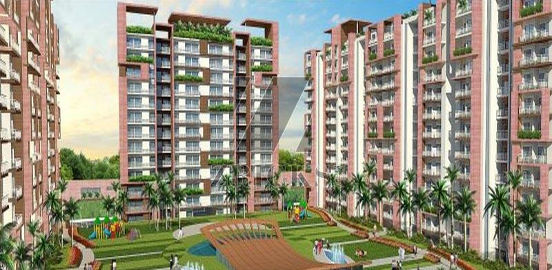 KLJ Platinum Heights