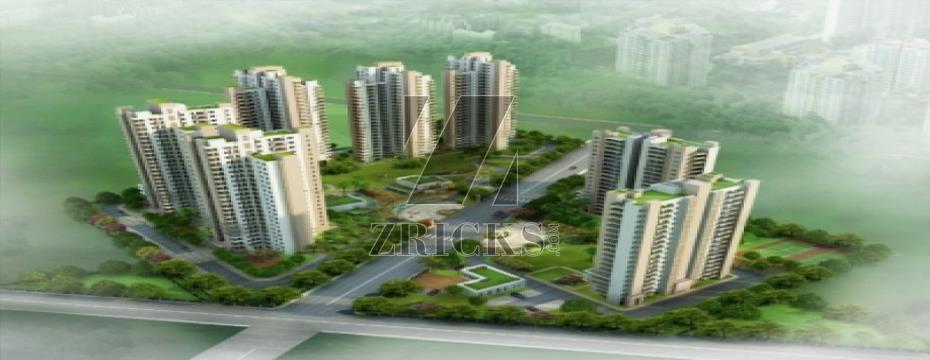 Alpha Gurgaon One 84