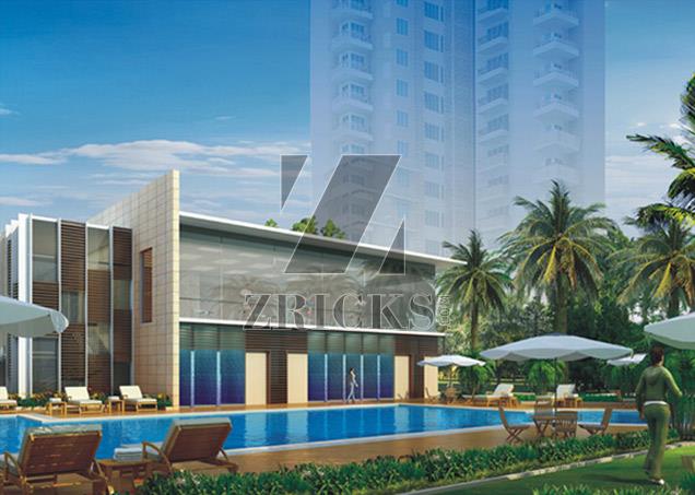 Alpha Gurgaon One 84