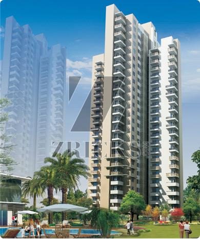 Alpha Gurgaon One 84