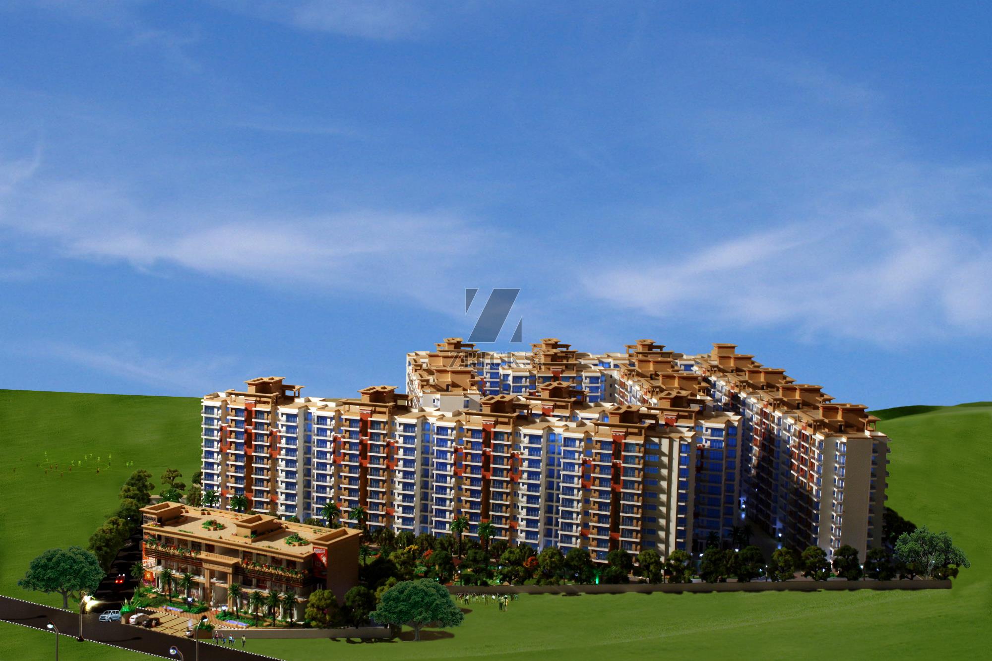AVL 36 Gurgaon