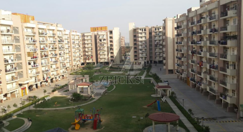 Trehan Hill View Garden