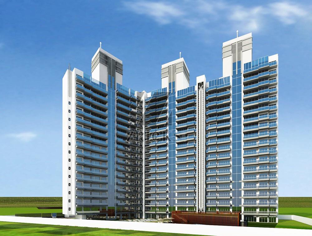 Ahinsha Naturez Park