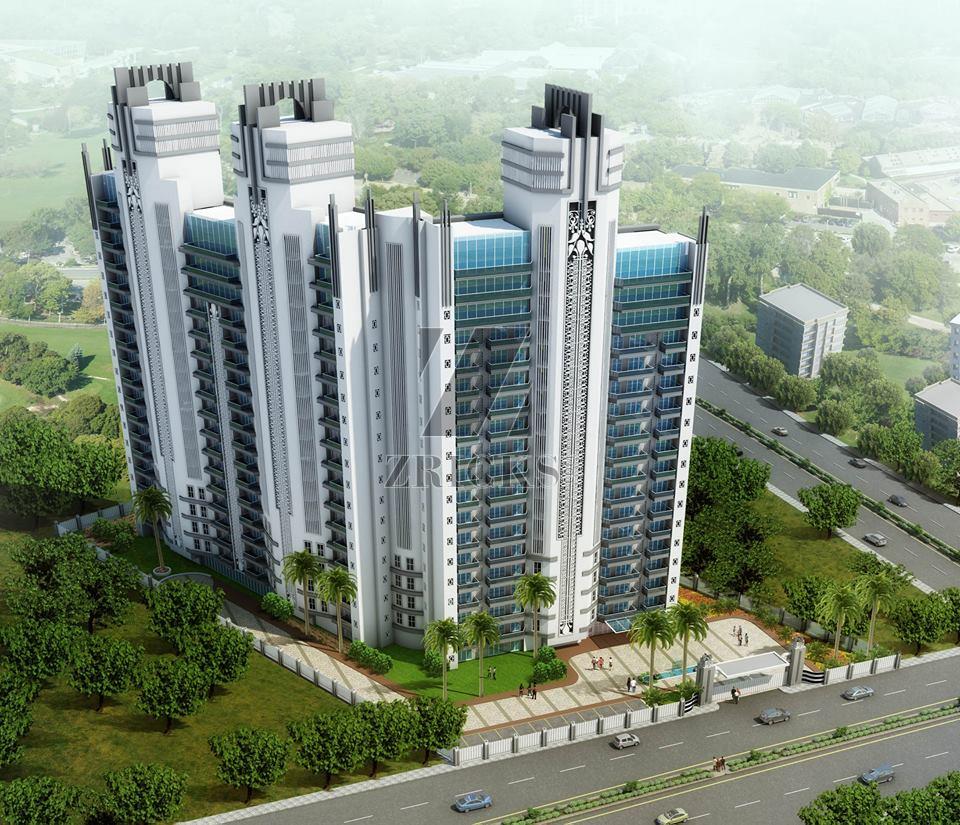 Ahinsha Naturez Park