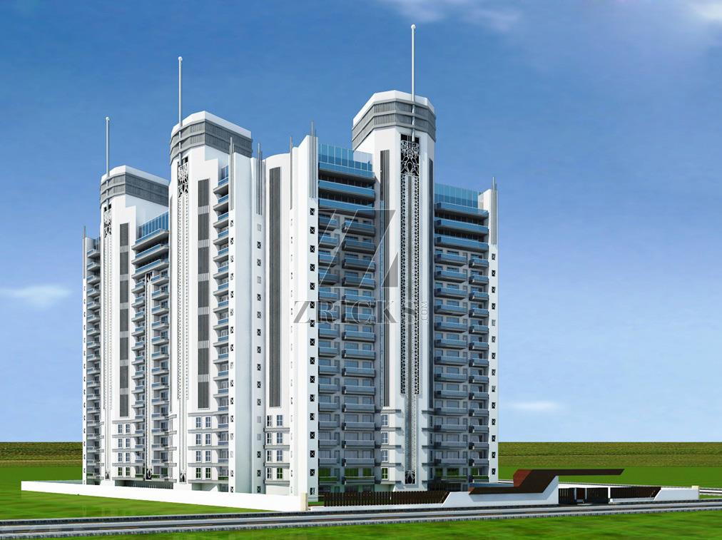 Ahinsha Naturez Park