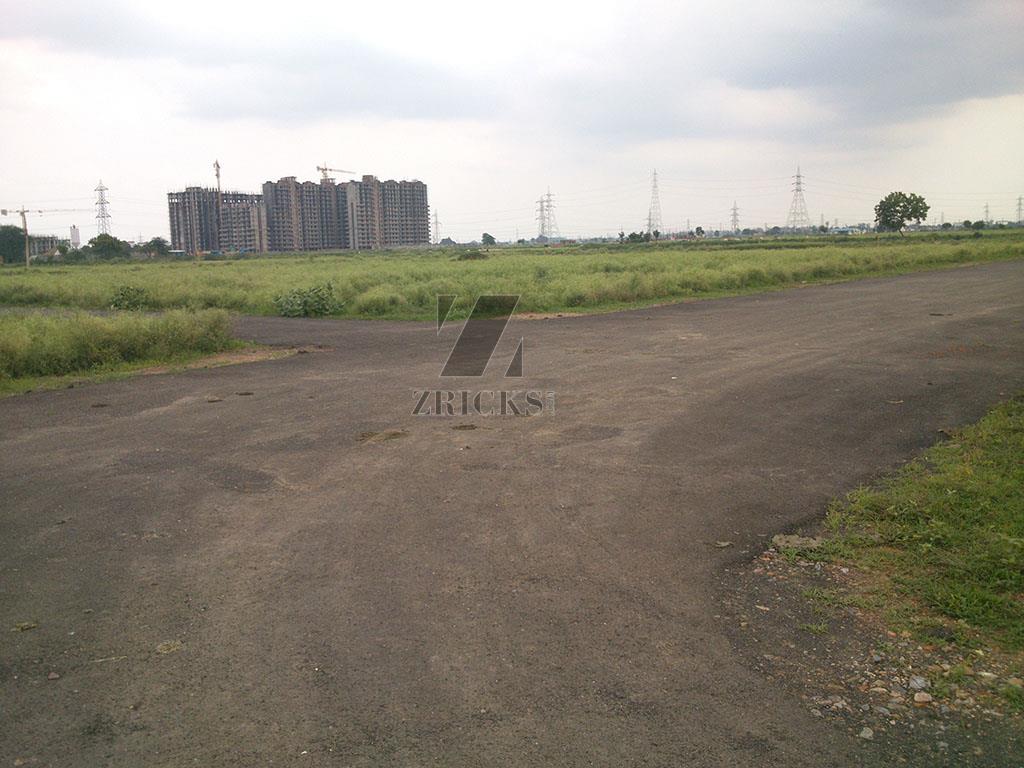 Ferrous Megapolis City Plots