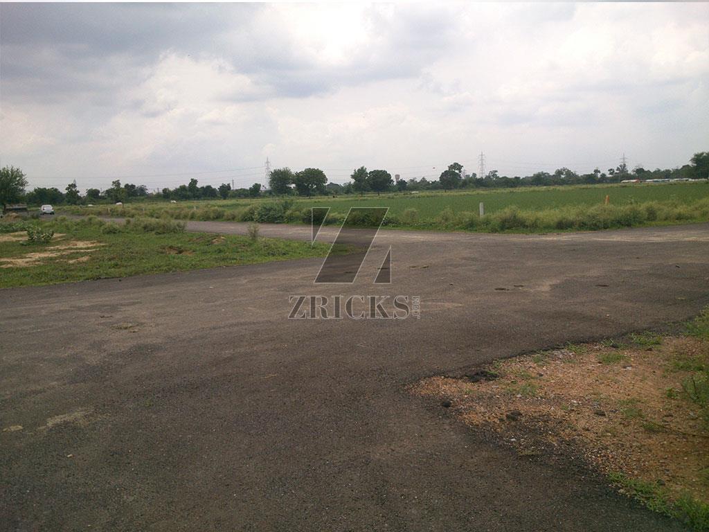 Ferrous Megapolis City Plots