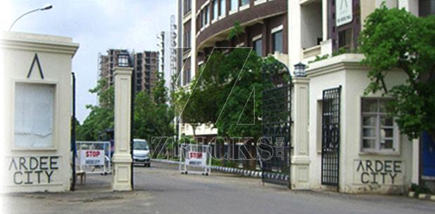 Ardee City Palm Grove Heights