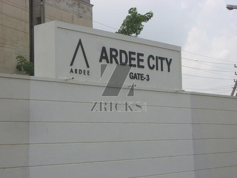 Ardee City Platinum Greens