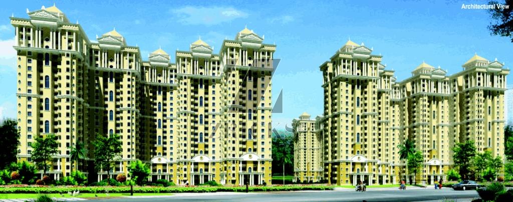 IITL Nimbus The Hyde Park