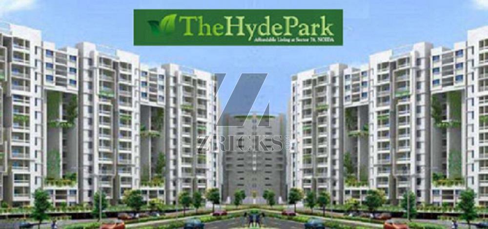 IITL Nimbus The Hyde Park