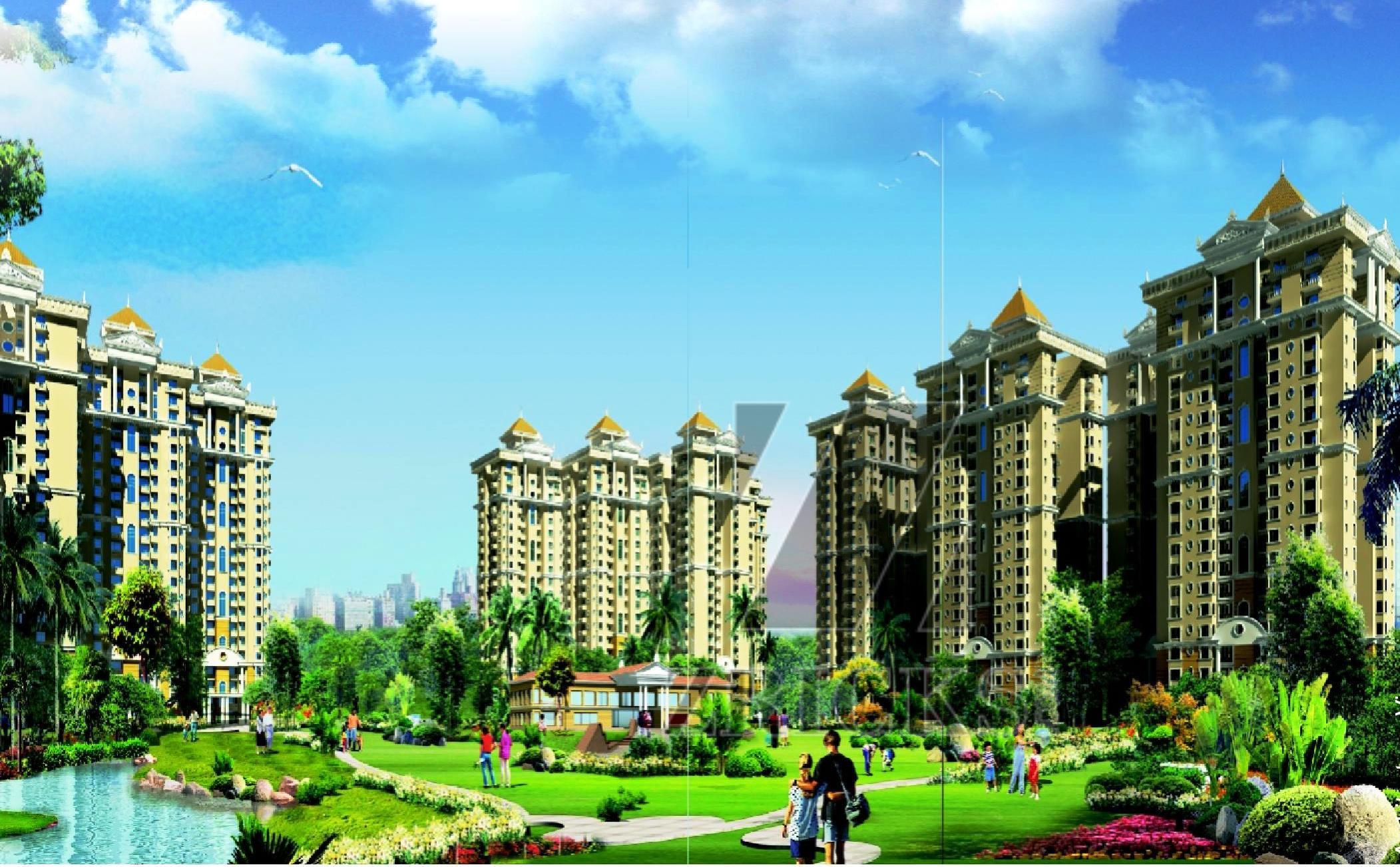 IITL Nimbus The Hyde Park