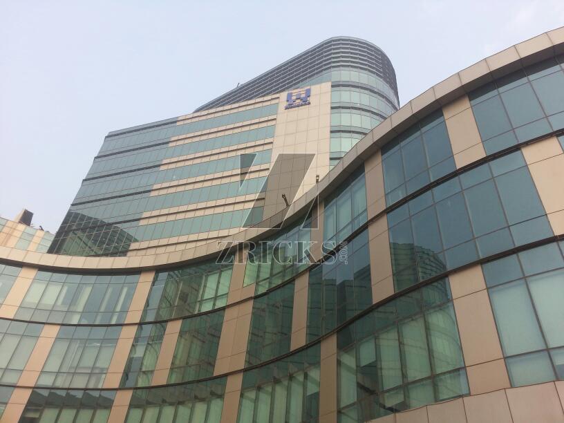 Trehan IRIS Welldone Tech Park