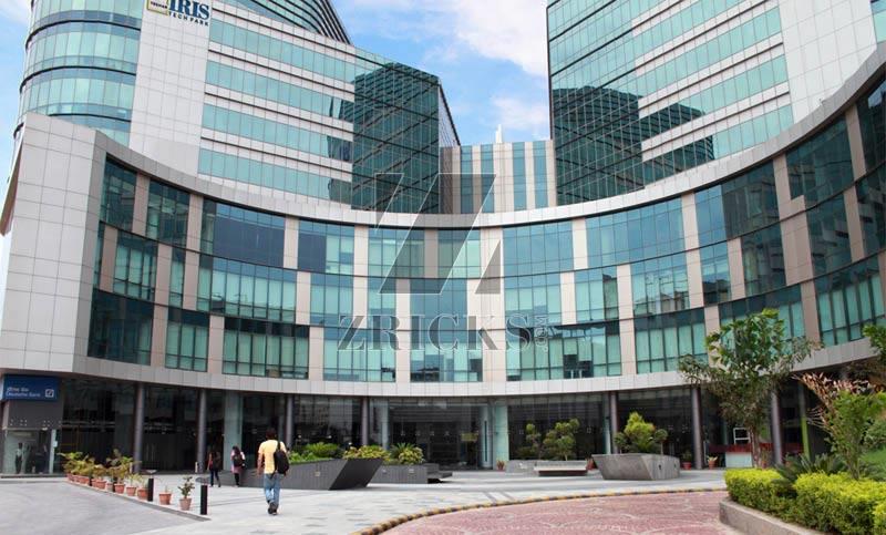 Trehan IRIS Welldone Tech Park