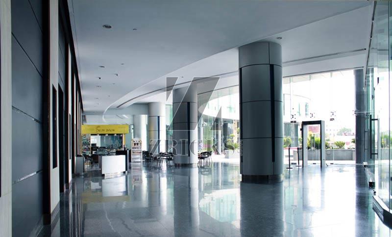 Trehan IRIS Welldone Tech Park