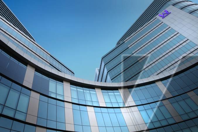 Trehan IRIS Welldone Tech Park