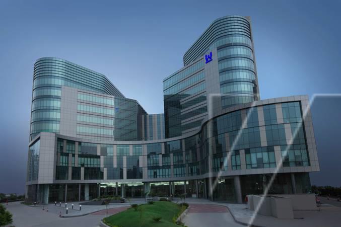 Trehan IRIS Welldone Tech Park