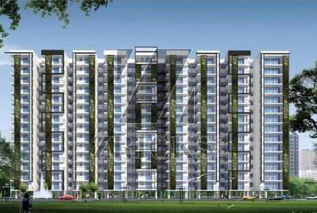 Andromida Planet One