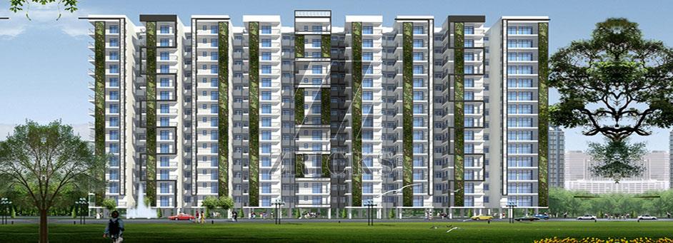 Andromida Planet One