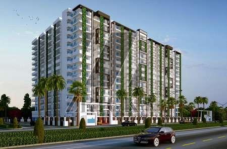 Andromida Planet One