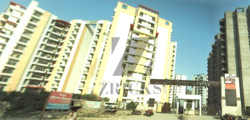 KDP MGI Grand Savanna