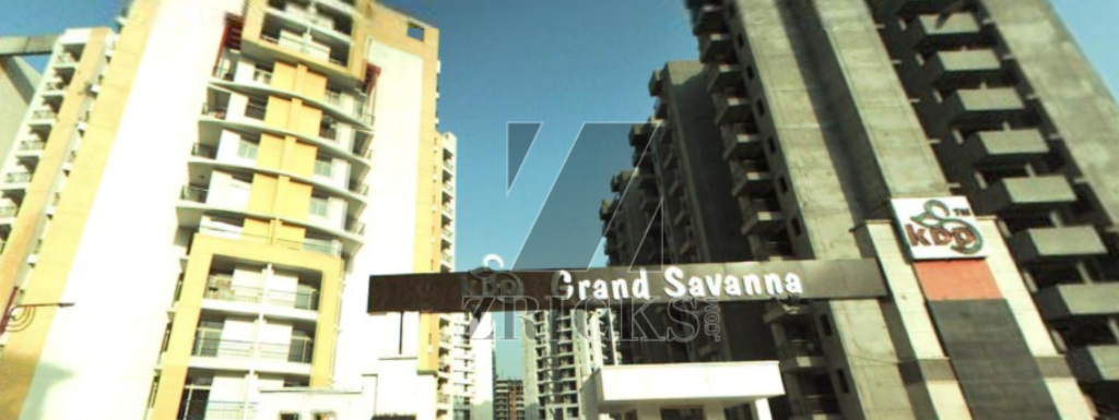 KDP MGI Grand Savanna