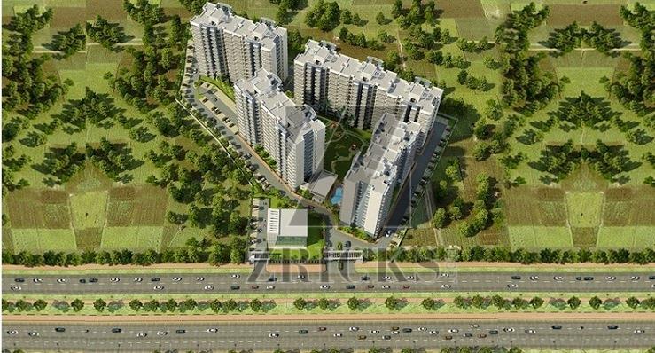 Bedarwals Sixty Three Golf Drive