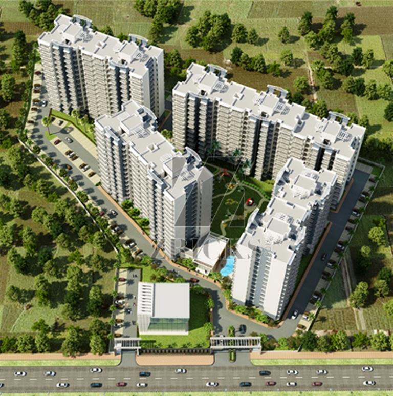 Bedarwals Sixty Three Golf Drive