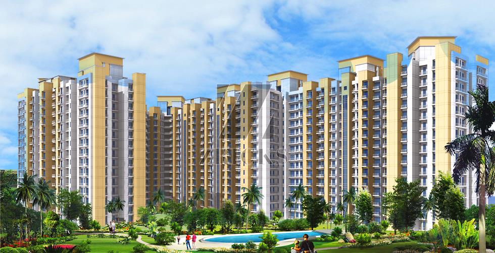 Miglani Supercity Mayfair Residency