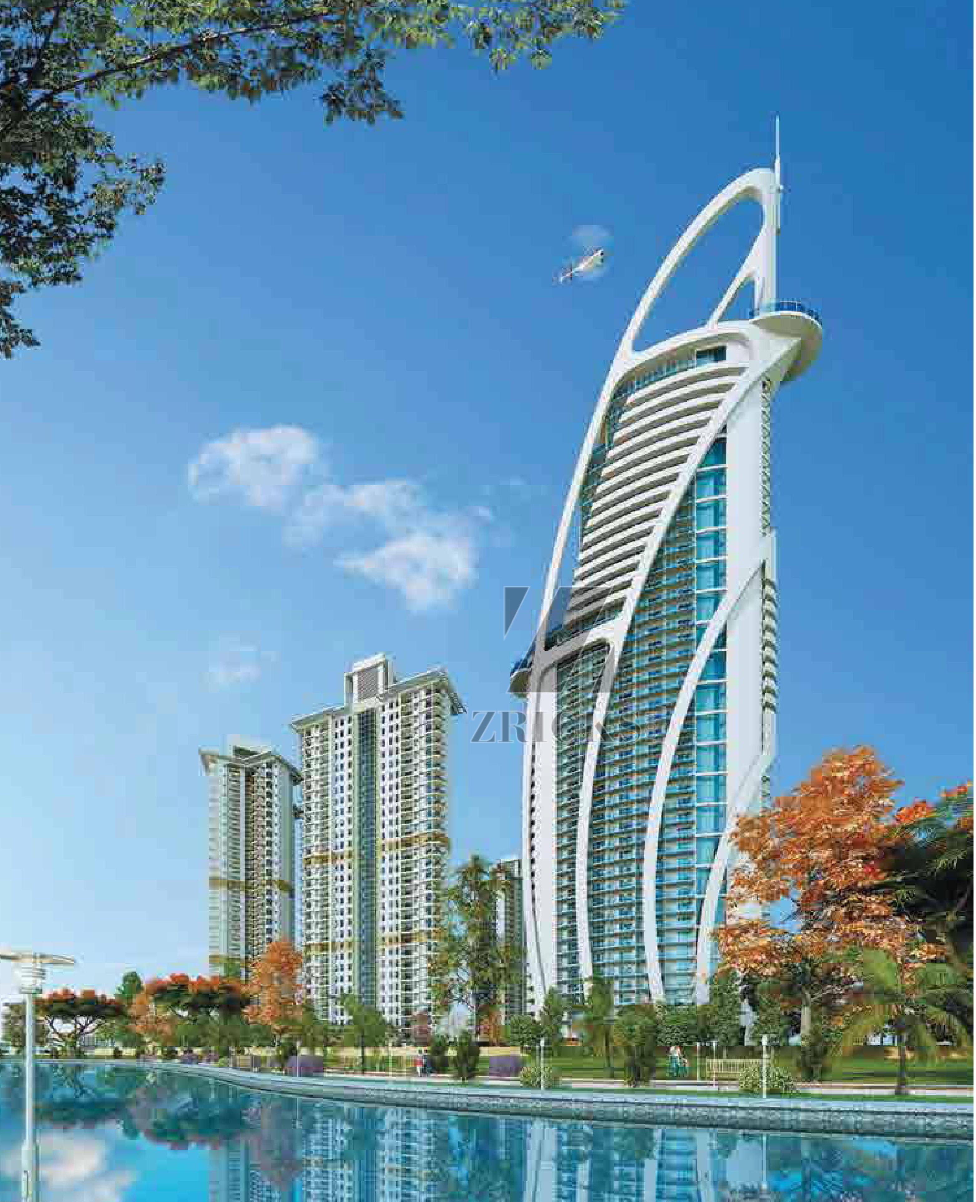 Dasnac The Jewel of Noida
