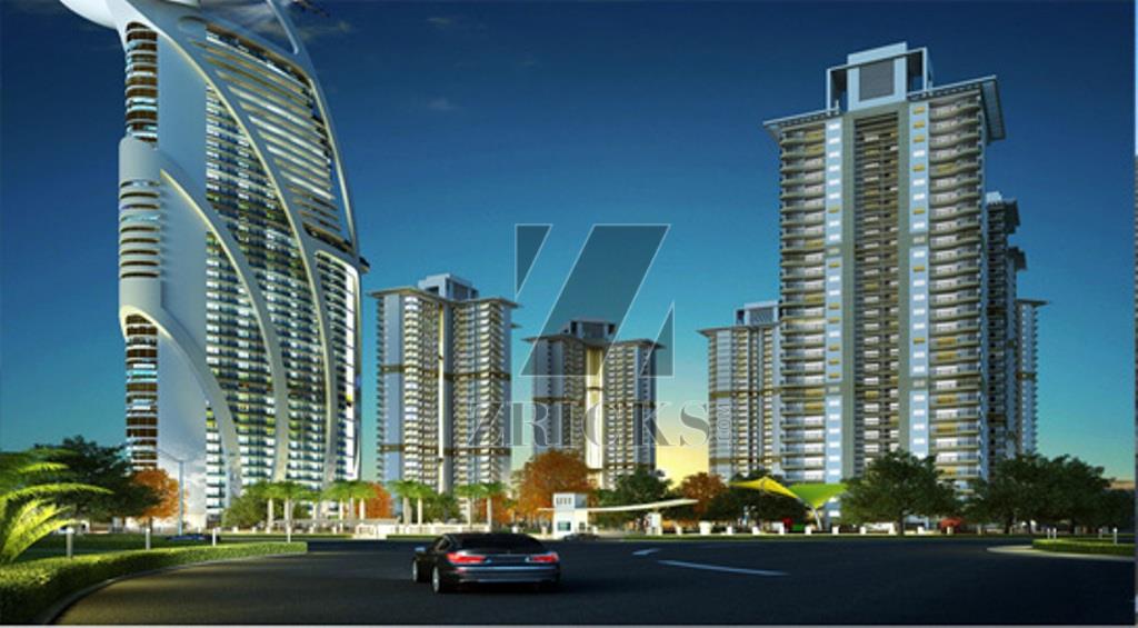 Dasnac The Jewel of Noida