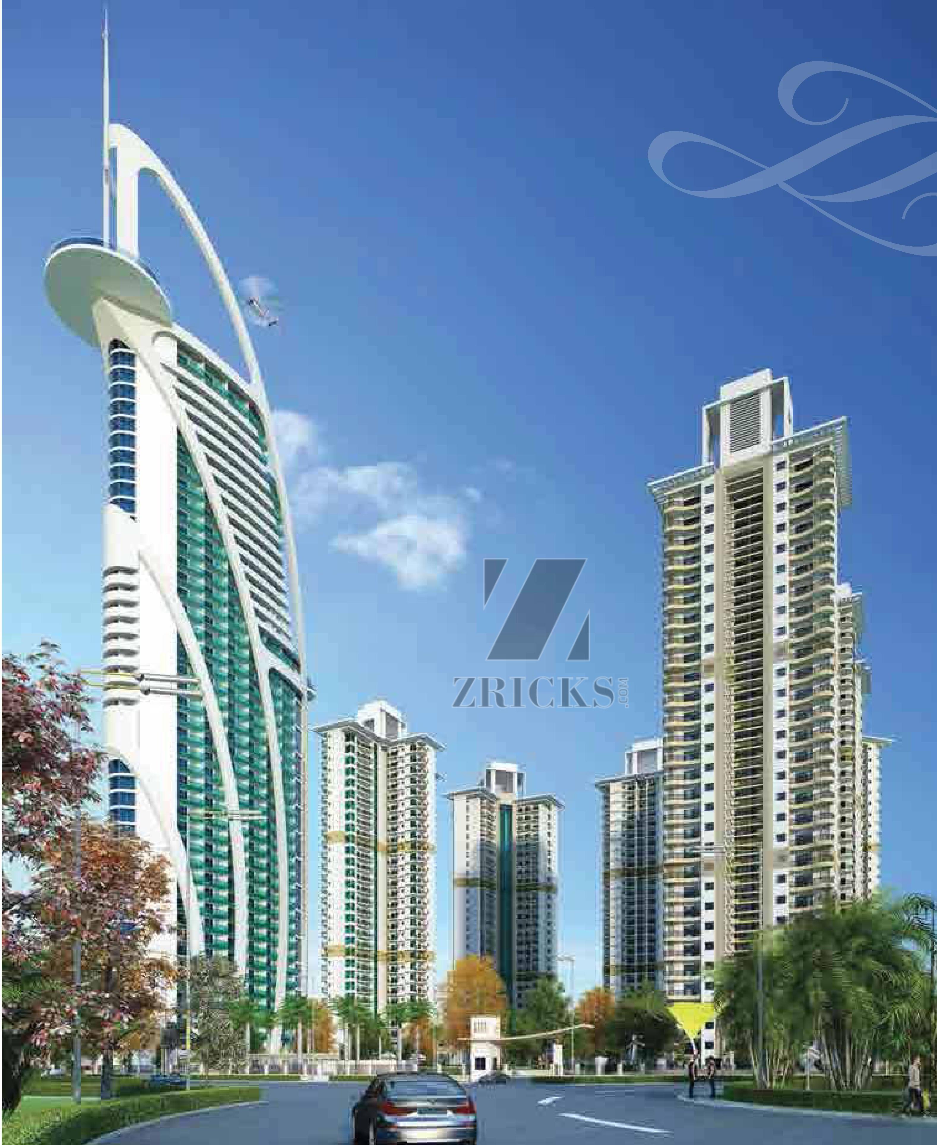 Dasnac The Jewel of Noida