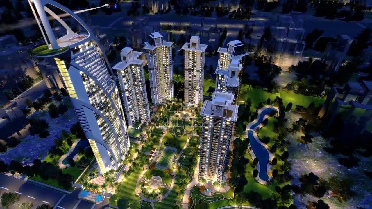 Dasnac The Jewel of Noida