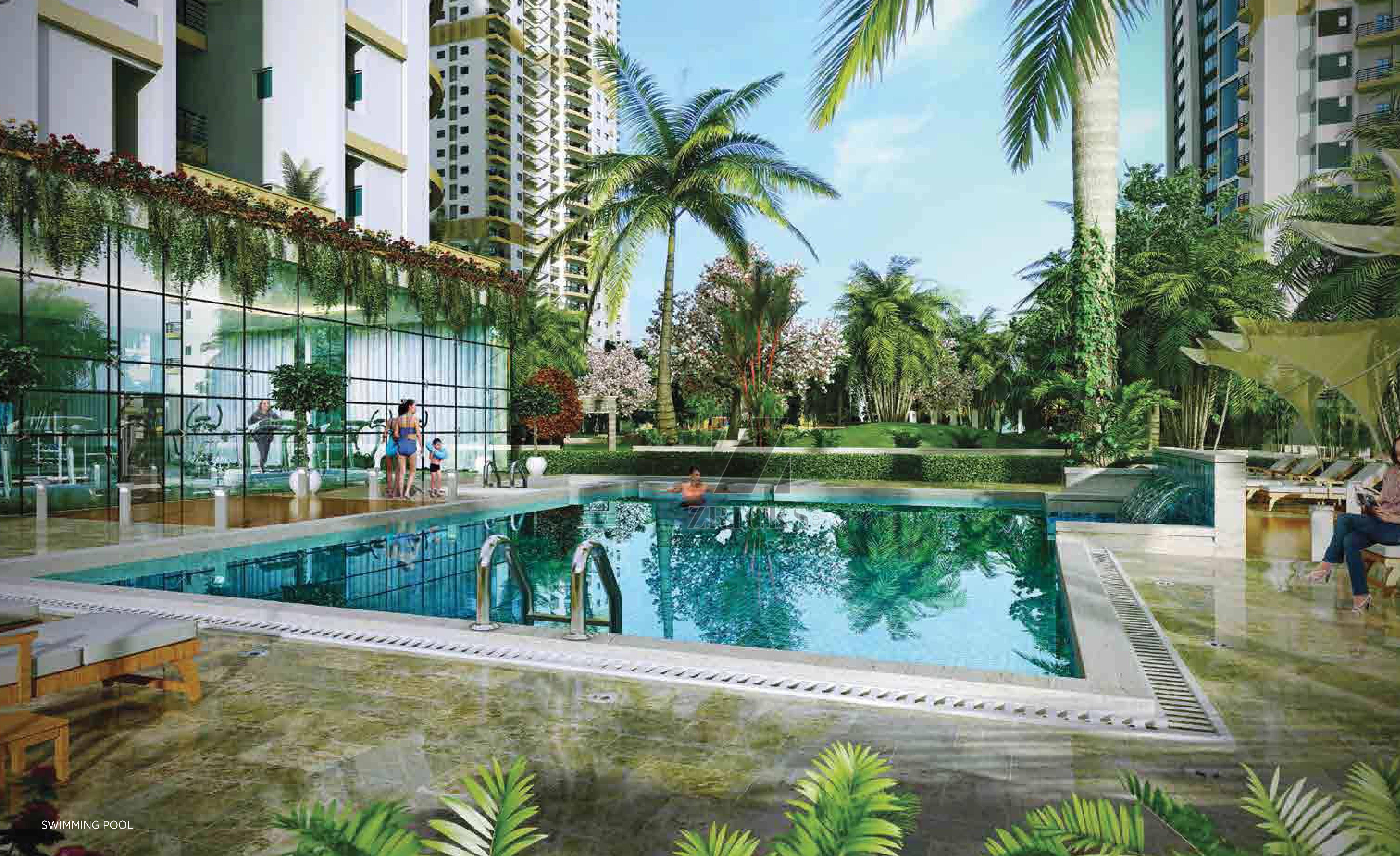 Dasnac The Jewel of Noida