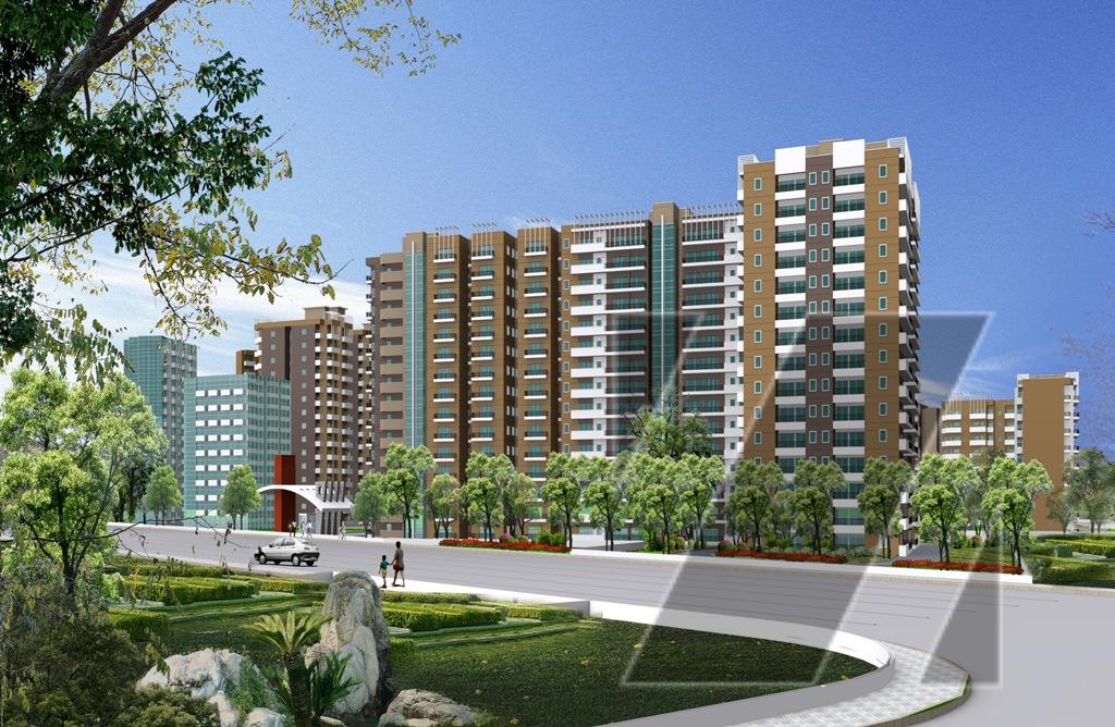 Shekhar Shri Krishna Residency