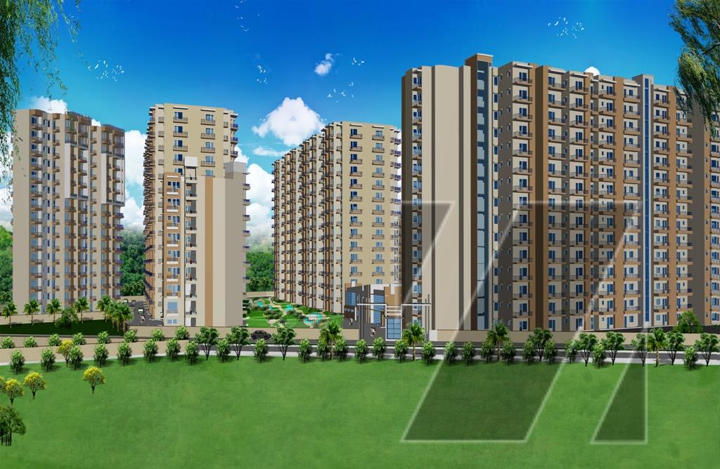 Shekhar Shri Krishna Residency