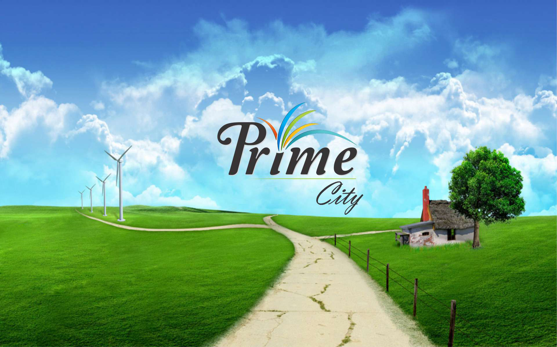 QnA  RS Prime City list