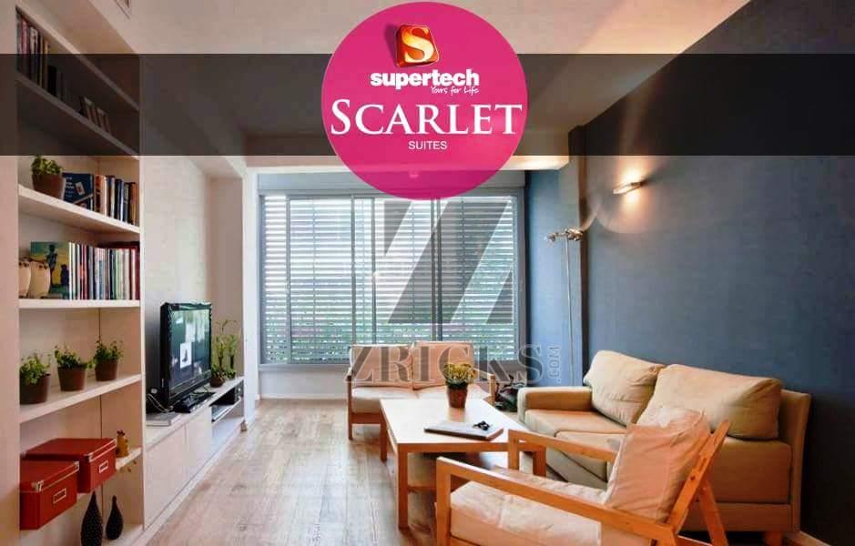 Supertech Scarlet Suites