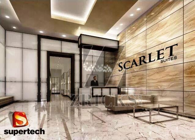 Supertech Scarlet Suites