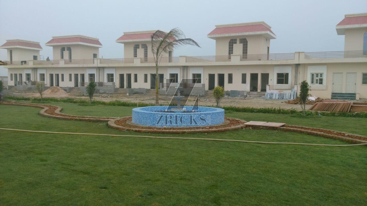 mehak eco city