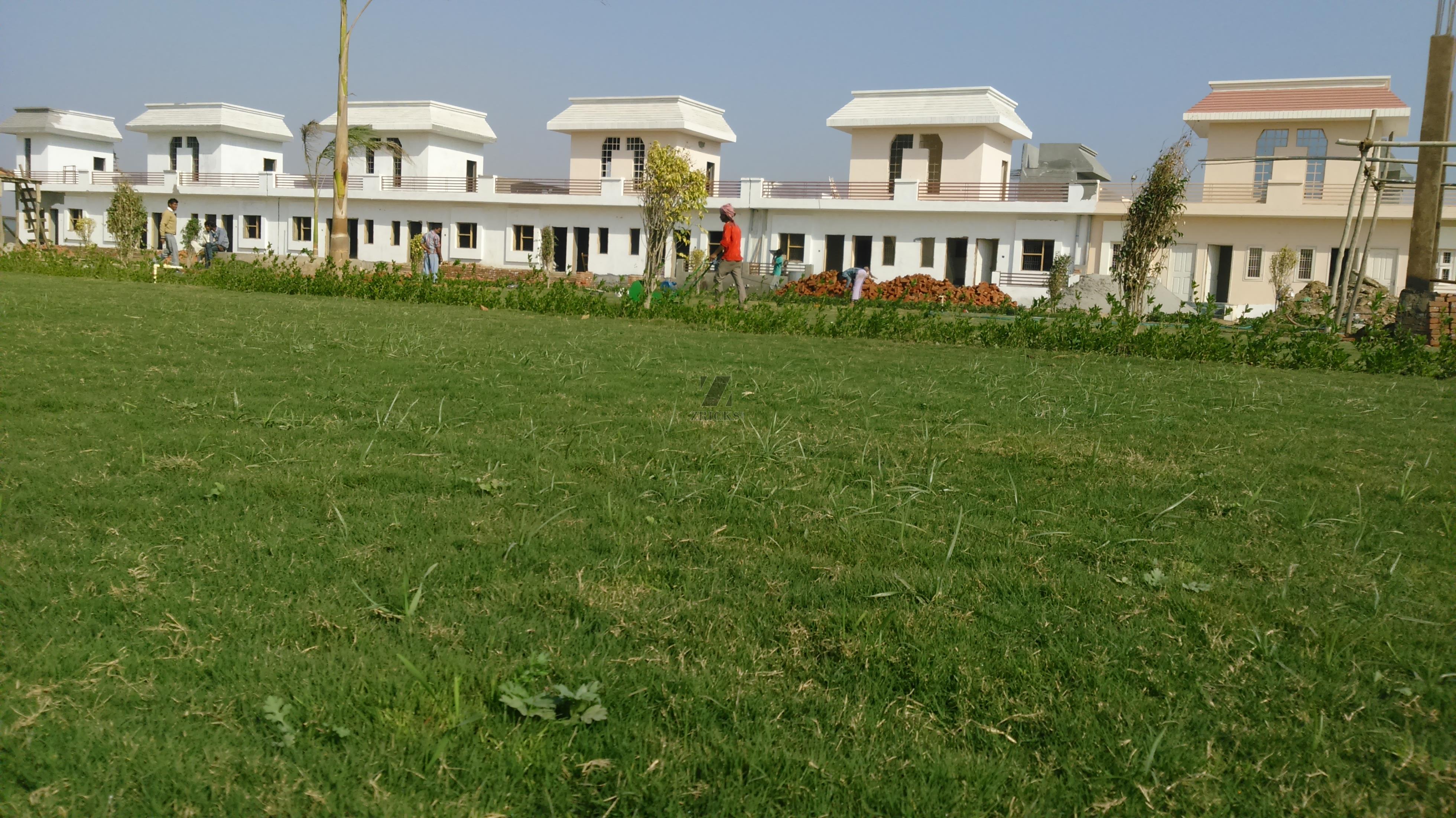 mehak eco city