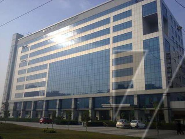 Bestech Business Tower