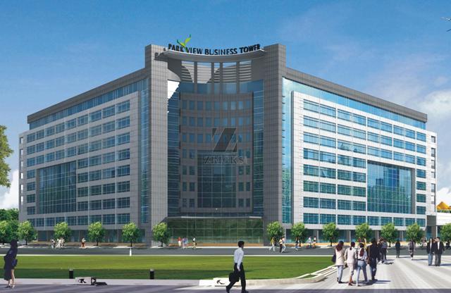 Bestech Business Tower