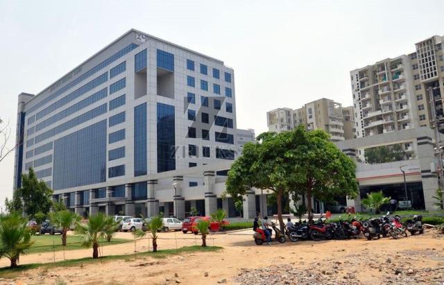Bestech Business Tower