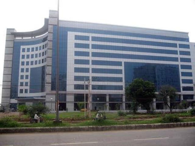 Bestech Business Tower